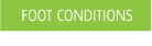 Foot Conditions